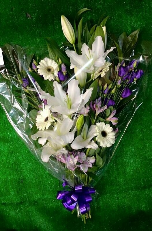 Mixed Sheaf