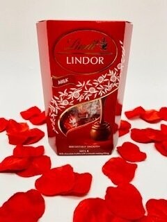 Lindt Lindor Chocolate 200g