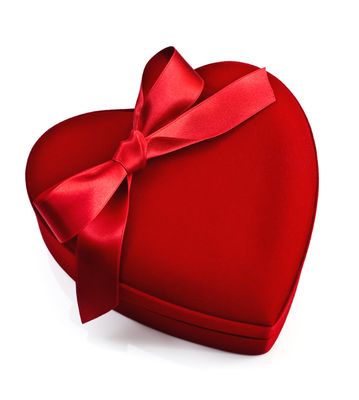 Valentine's Day 2026