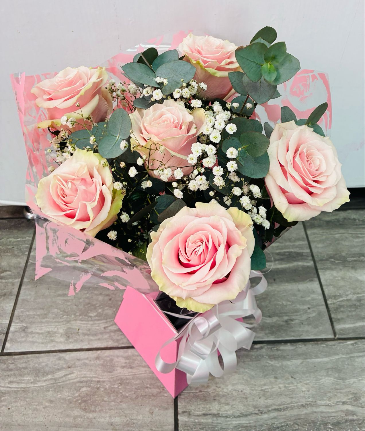 Sweet Rose