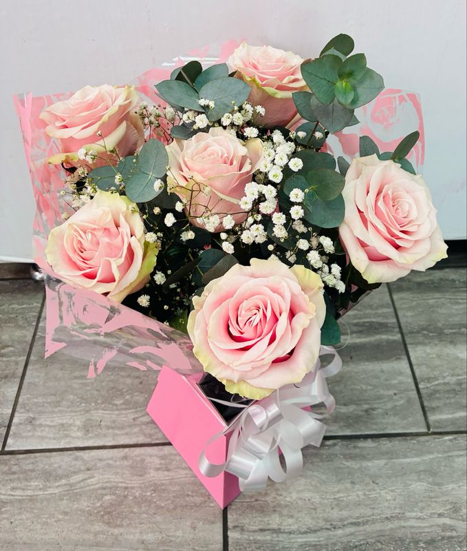 Sweet Rose
