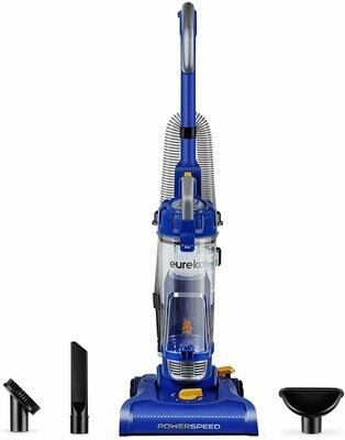 Vacuum Cleaner