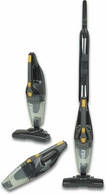 Vacuum Cleaner Dark Black