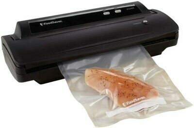Number 1 Vacuum Sealer System