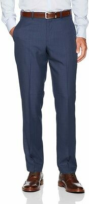 Perry Ellis Men&#39;s Modern Fit Performance Pant