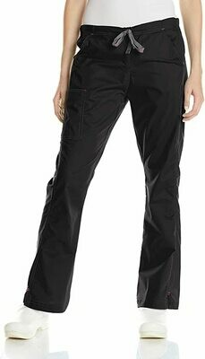 Women&#39;s WonderFLEX Grace Flare Leg Cargo Pant