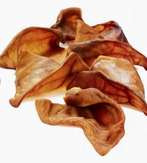 Oreja de cerdo Grande