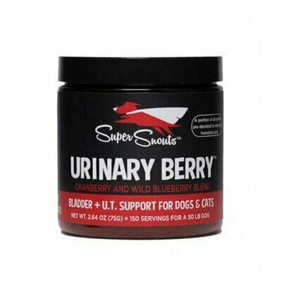 Urinary Berry 75gr
