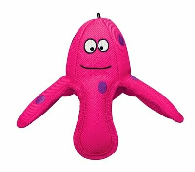 Kong Belly Flops Pulpo M