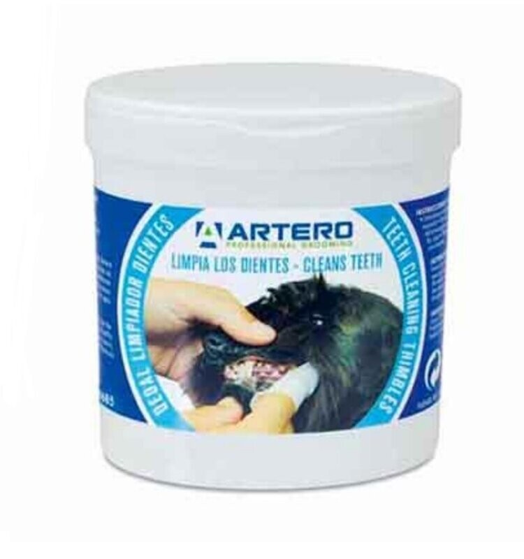 Artero Dedales limpieza Bucal