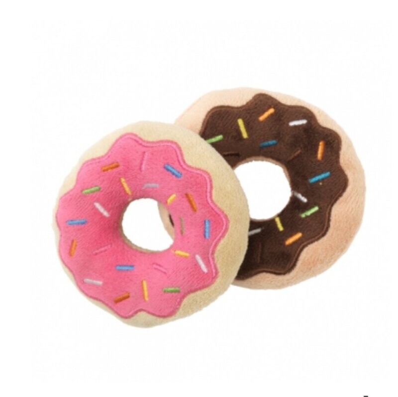 FuzzYard Donuts S Pack de 2