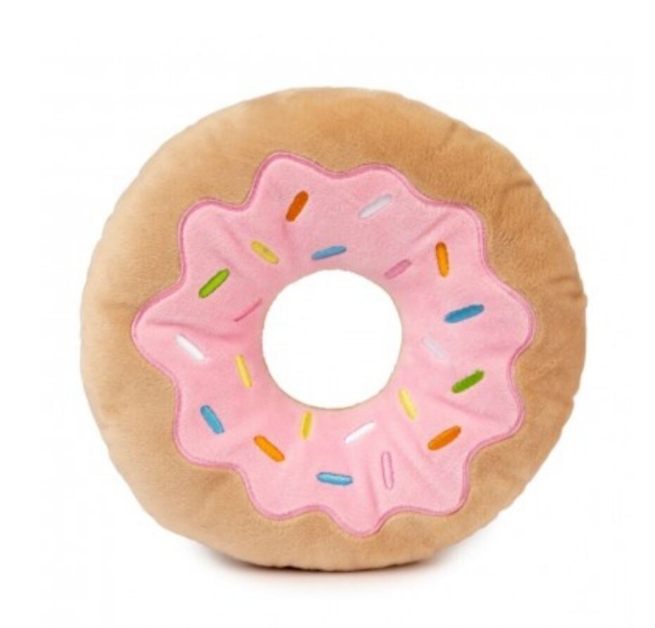 FuzzYard Donut L