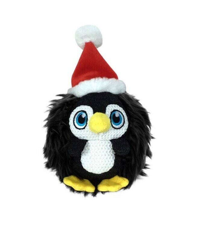 Pingüino Zig