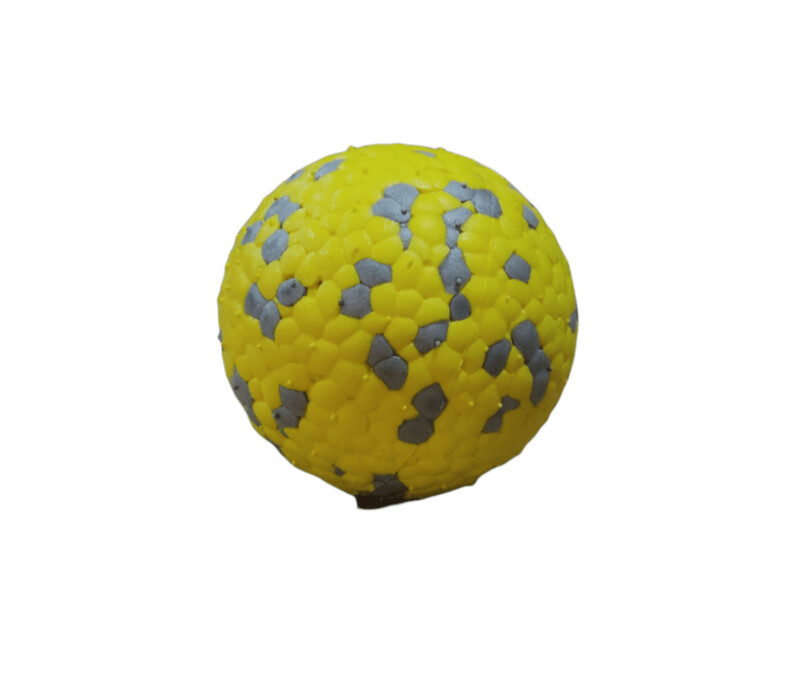 Bloom Ball Amarilla