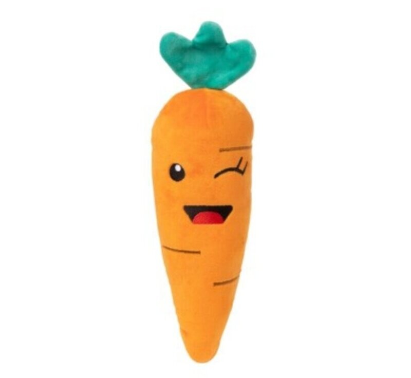 FuzzYard - Winky Carrot