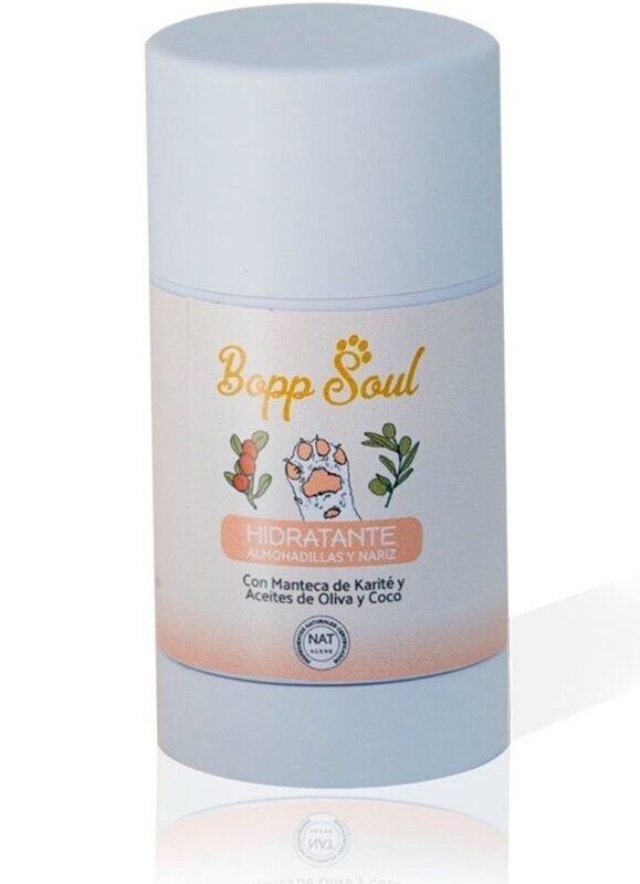 Bopp Soul Stick Reparador Almohadillas