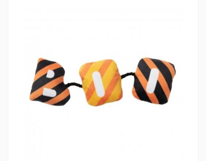 FuzzYard Cat Toy Boo