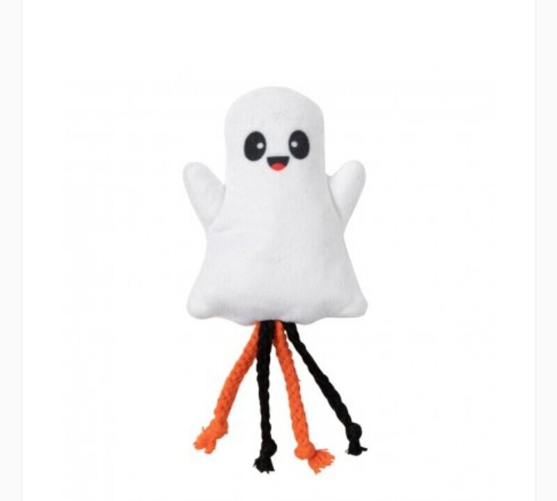 Fuzzyard Cat Toy - Ghoulia Ghost