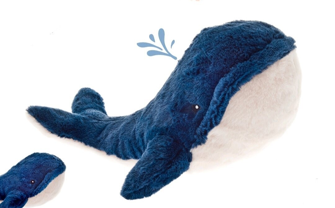 Ballena Ferribiella