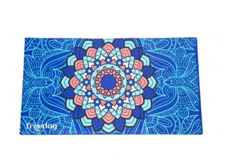 Cool Bed  Mandala L 90X50cm