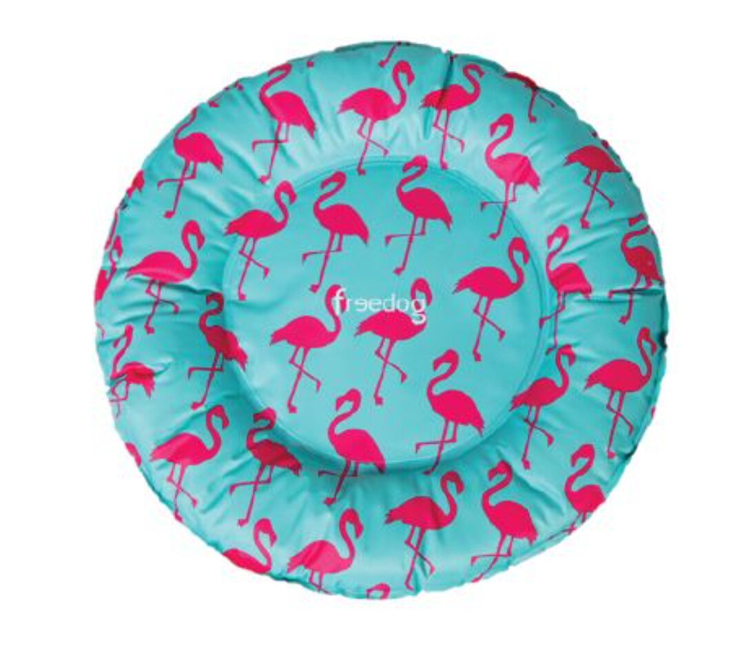 Cool Bed Flamencos S 47cm