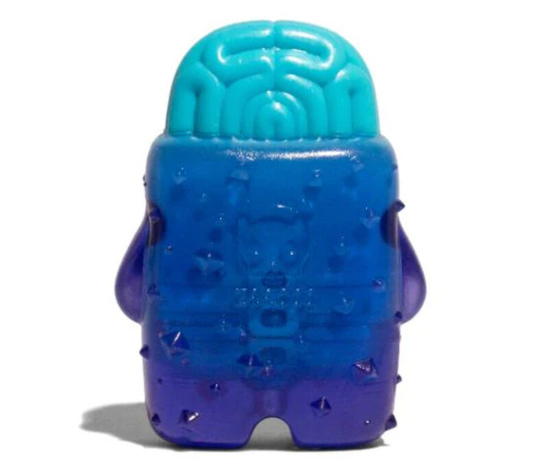 Brain Freeze Aroma a Menta