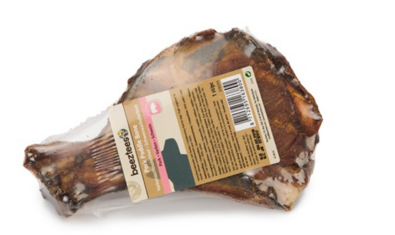 Hueso de Paleta de Cerdo