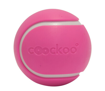 Coockoo Magic Ball Rosa