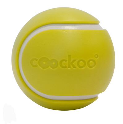 Coockoo Magic Ball Amarillo