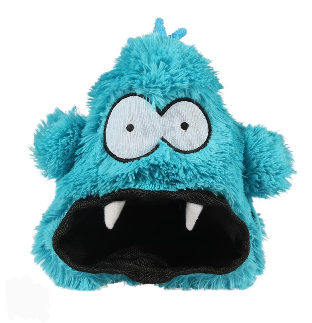 Coockoo Hangry Azul