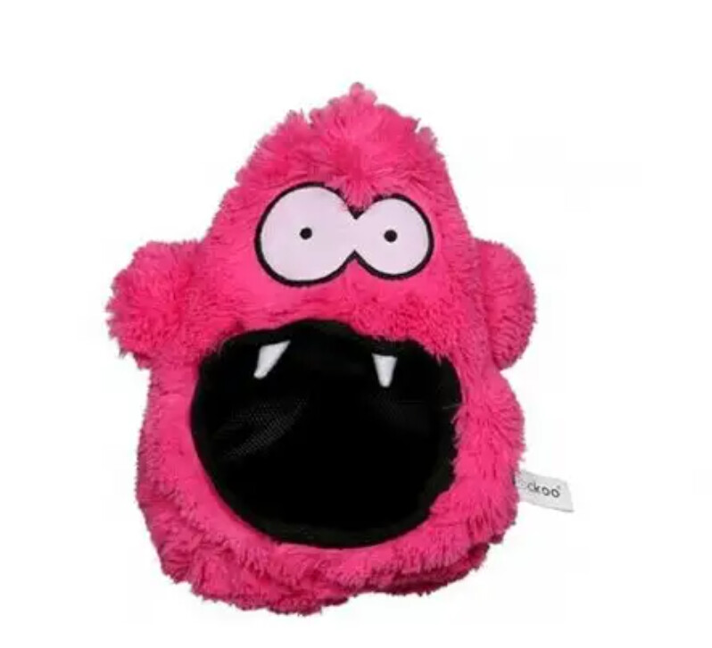 Coockoo Hangry Rosa