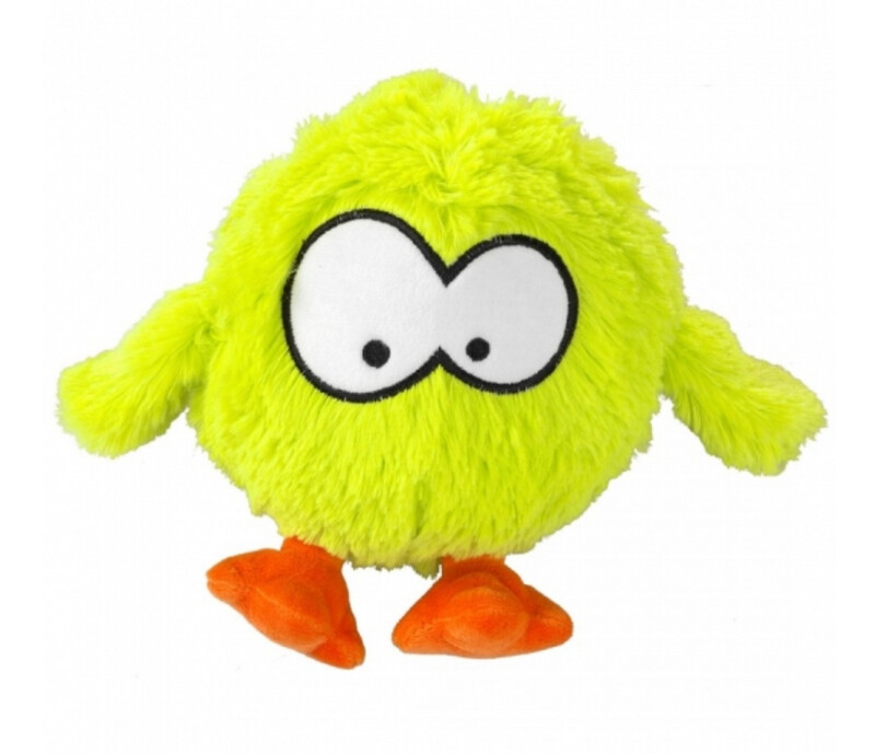 Coockoo Bouncy Amarillo