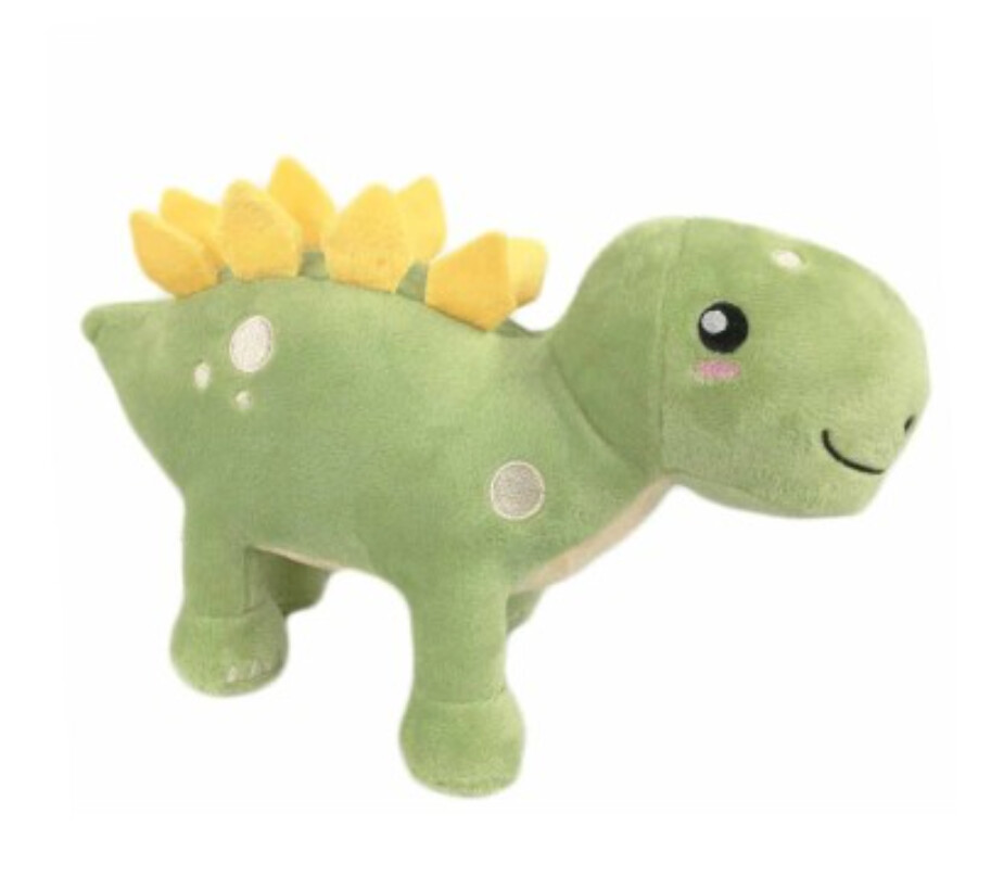 FuzzYar Dino Stannis The Stegosaurus