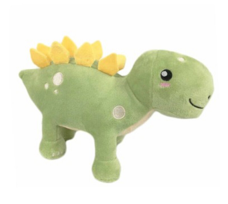 FuzzYar Dino Stannis The Stegosaurus