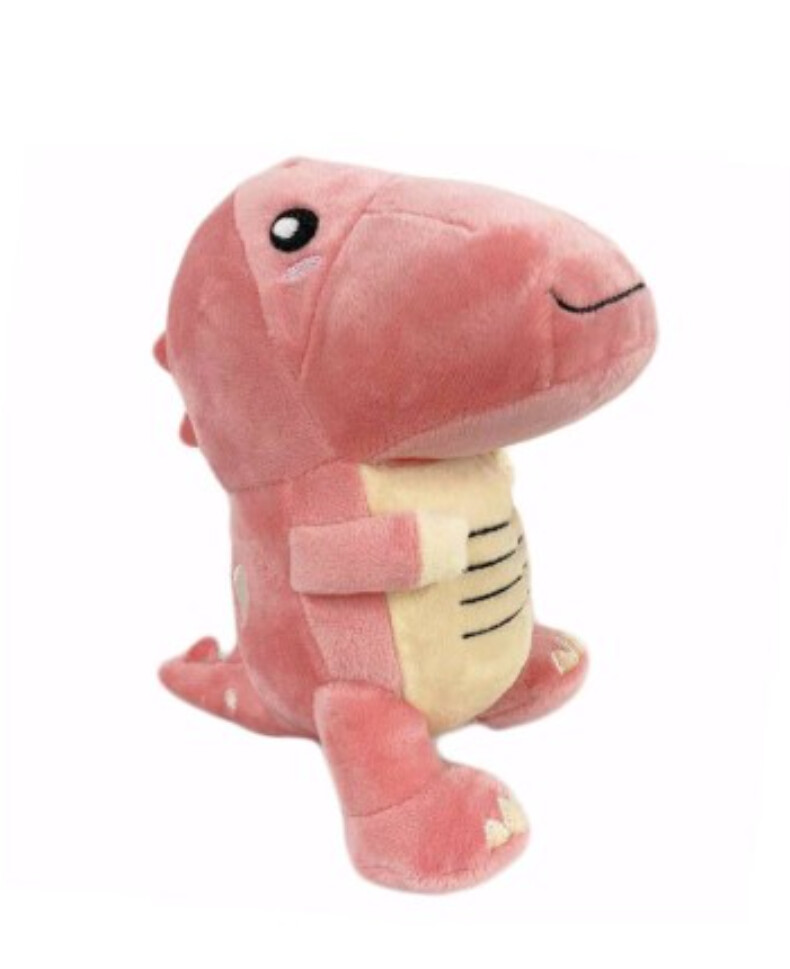 FuzzYard Dino The Tyrannosaurus Rex