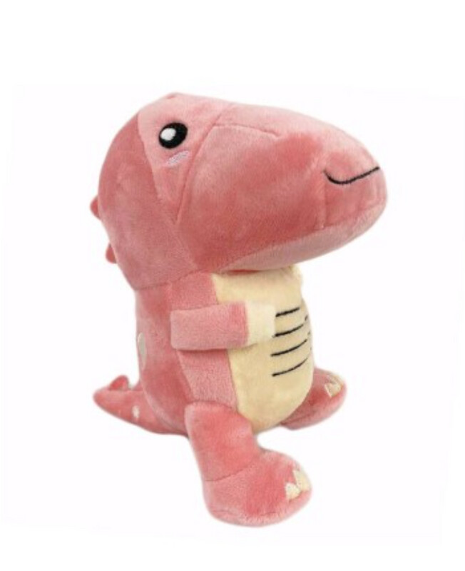FuzzYard Dino The Tyrannosaurus Rex