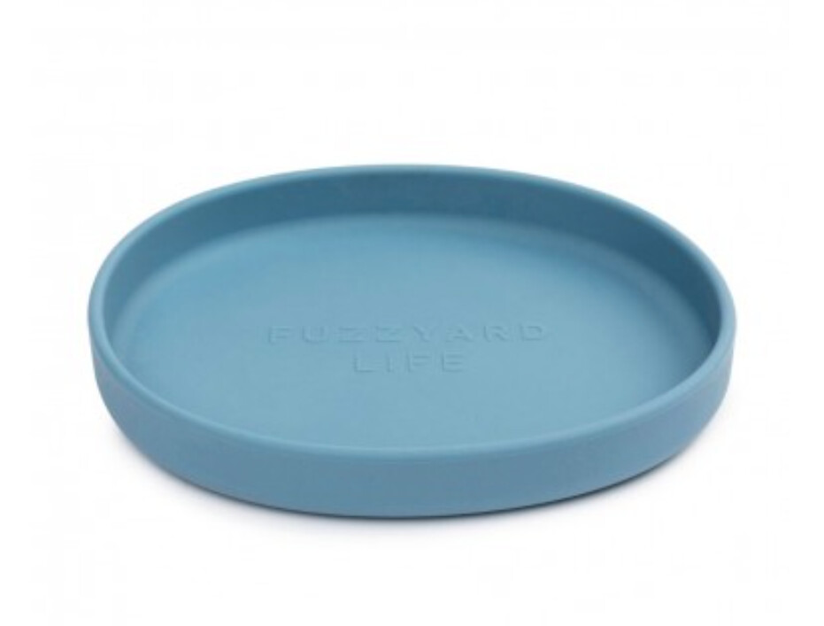 FuzzYard Life Bol Gato Azul