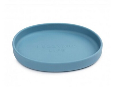 FuzzYard Life Bol Gato Azul