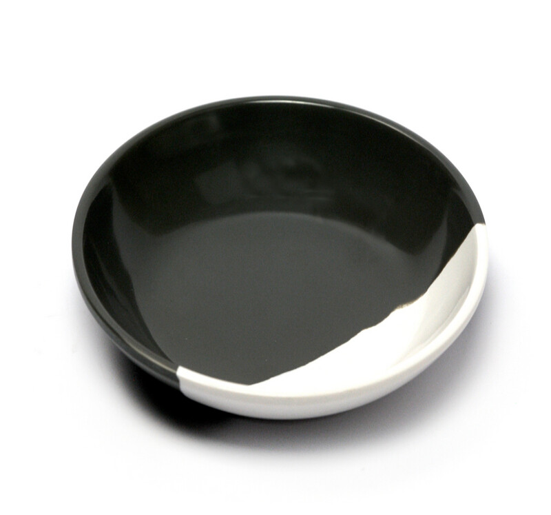 Bowl Dual Gris Gato