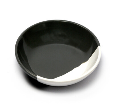 Bowl Dual Gris Gato
