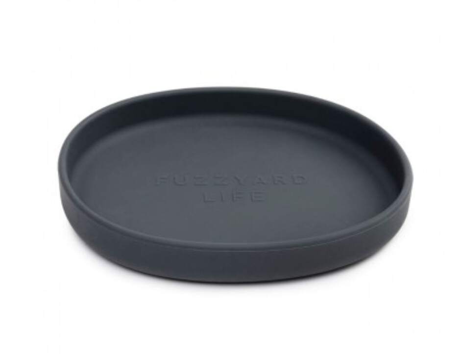 FuzzYard Life Bol Gato Negro