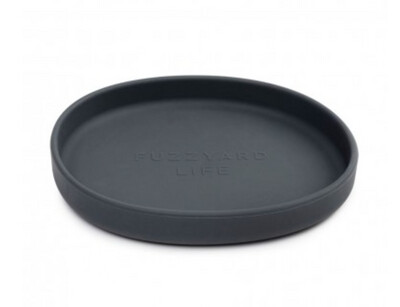 FuzzYard Life Bol Gato Negro