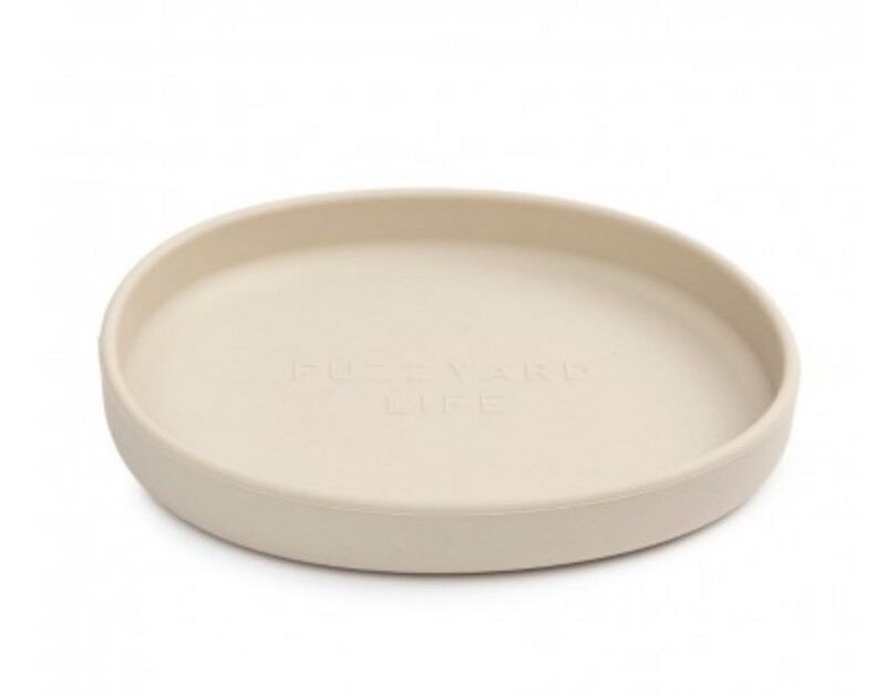 FuzzYard Life Bol Gato Crema