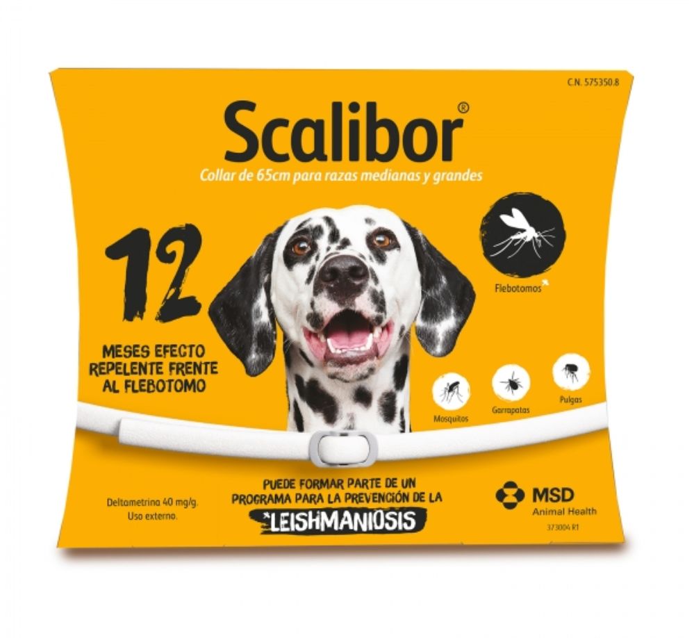 Scalibor 65cm