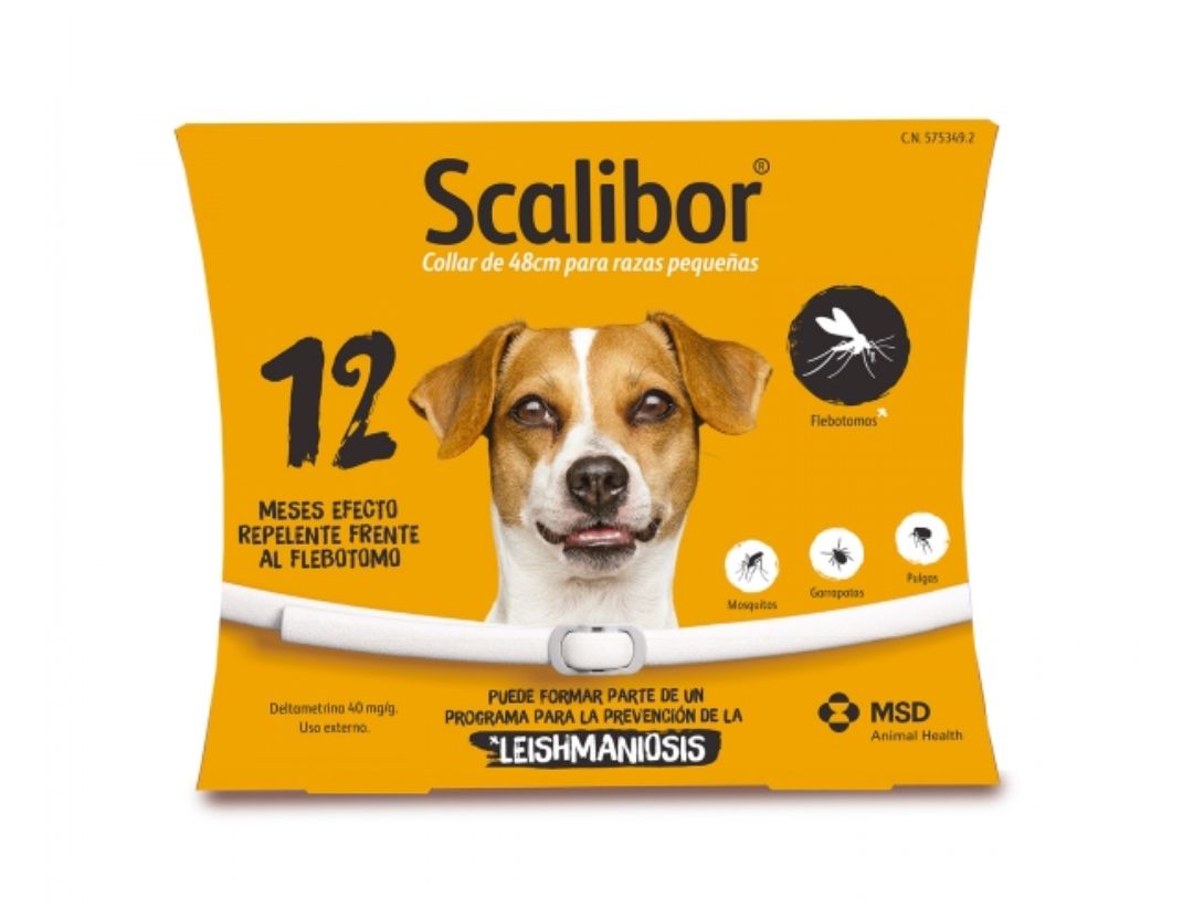 Scalibor 48cm