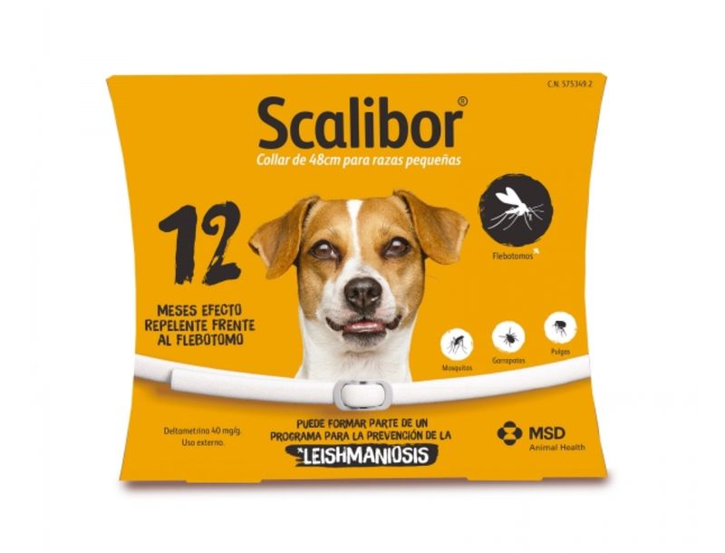Scalibor 48cm