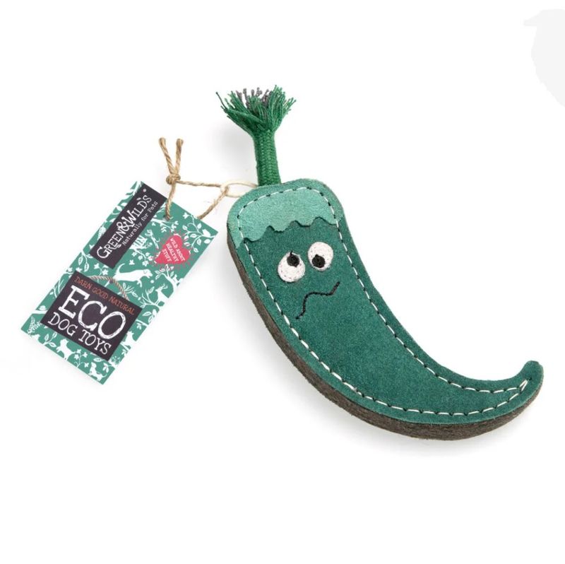 Juan el Jalapeño