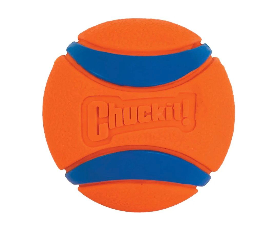 Chuckit Ultra Ball L 8cm