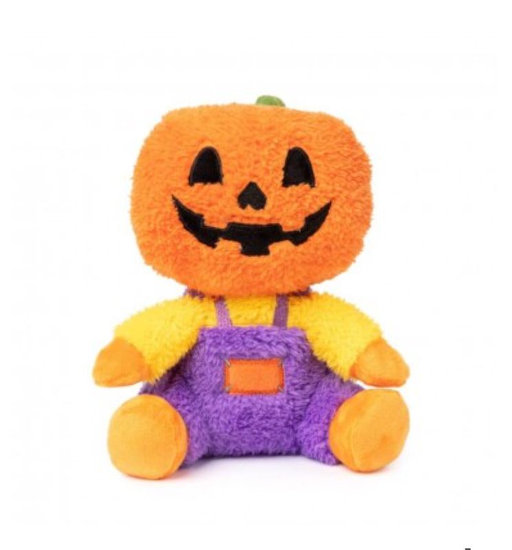 FuzzYard Jack-O-Chan S