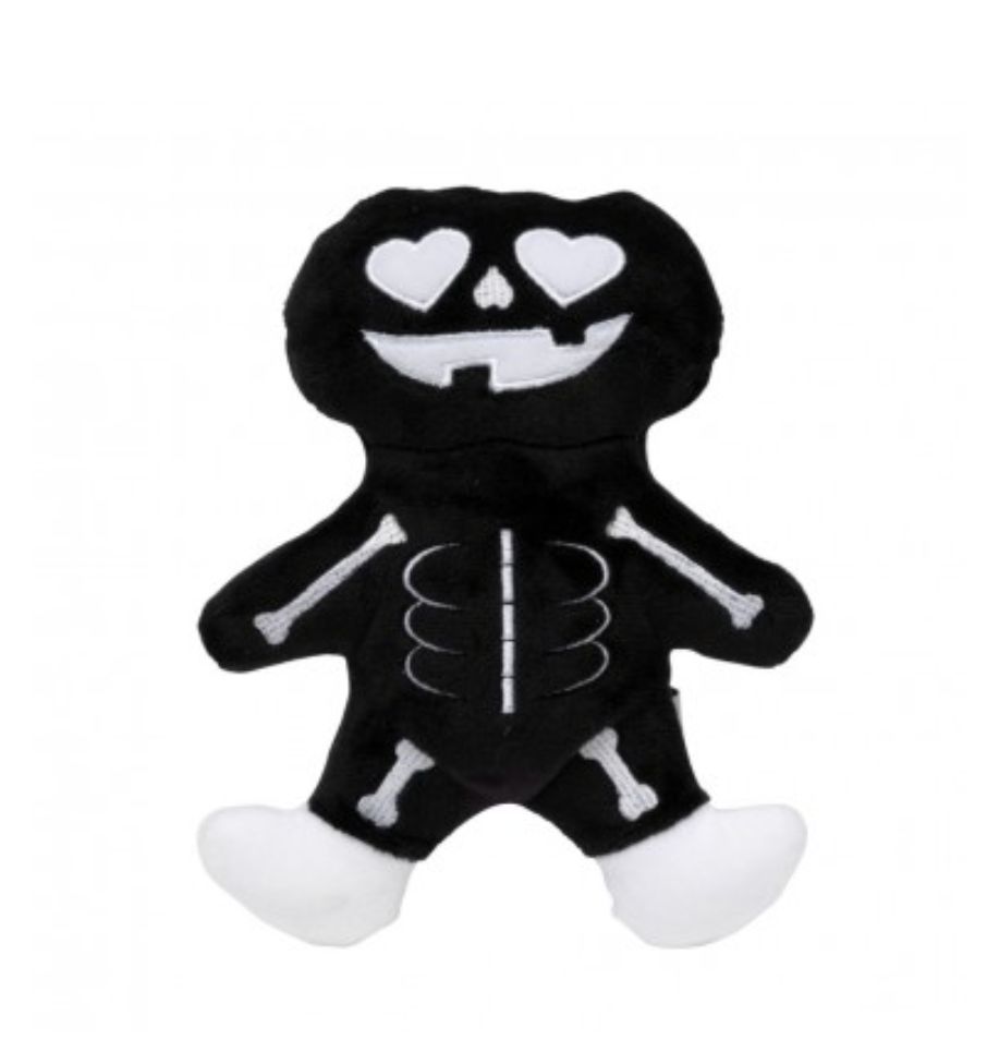 FuzzYard X-Ray-Pumpkin